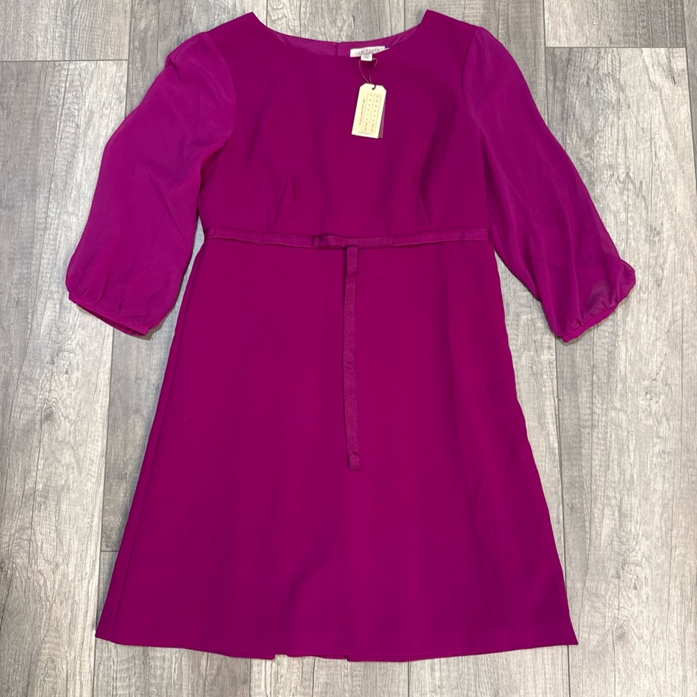 Ted Baker Dress